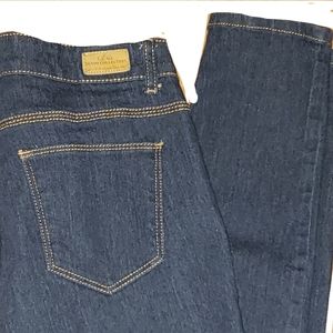5/35 NEW IRIS JEANS SKINNY HIGH RISE